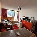 4/6 Pers. Coeur De Station, Proche Pistes, Wifi - Fr-1-814-69 * بيس إيه سانت أناستيز