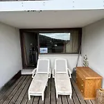 4/6 Pers. Coeur De Station, Proche Pistes, Wifi - Fr-1-814-69 *