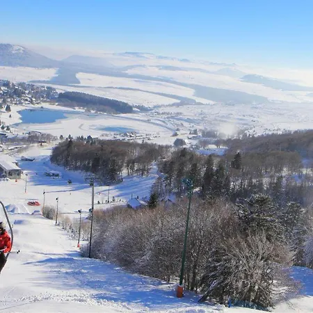 4/6 Pers. Coeur De Station, Proche Pistes, Wifi - Fr-1-814-69 Apartament