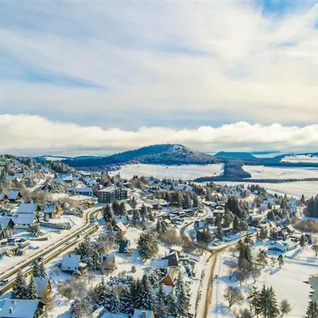 4/6 Pers. Coeur De Station, Proche Pistes, Wifi - Fr-1-814-69 *