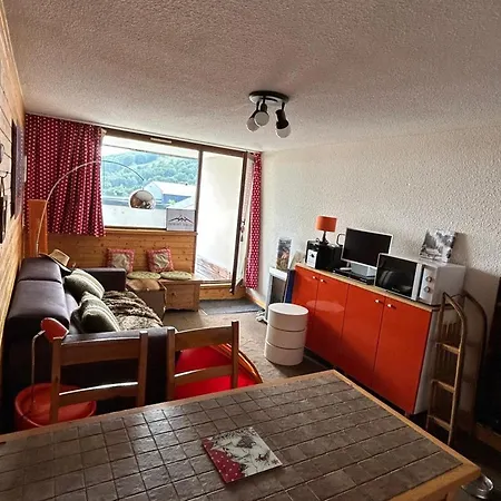 4/6 Pers. Coeur De Station, Proche Pistes, Wifi - Fr-1-814-69 * Besse-et-Saint-Anastaise
