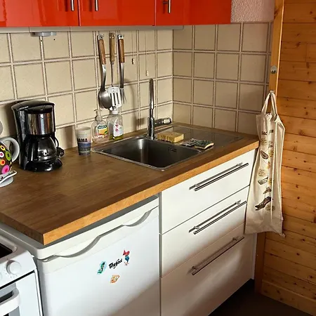 4/6 Pers. Coeur De Station, Proche Pistes, Wifi - Fr-1-814-69 Besse-et-Saint-Anastaise