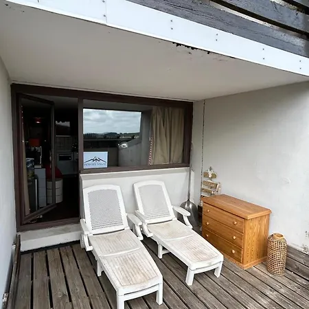 4/6 Pers. Coeur De Station, Proche Pistes, Wifi - Fr-1-814-69