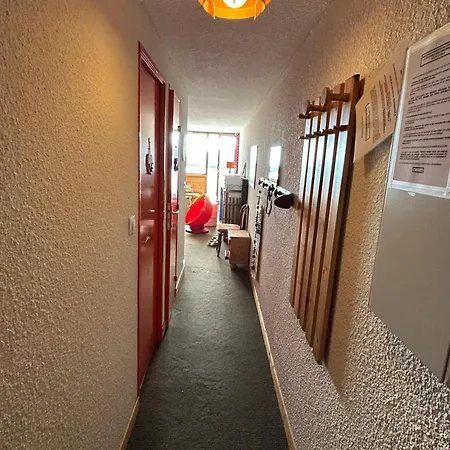 4/6 Pers. Coeur De Station, Proche Pistes, Wifi - Fr-1-814-69 Apartment Besse-et-Saint-Anastaise