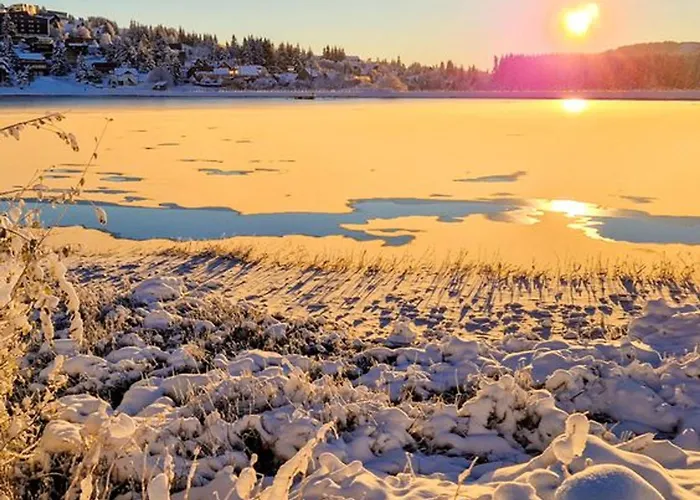 Appartement 4/6 Pers. Coeur De Station, Proche Pistes, Wifi - Fr-1-814-69 Besse-et-Saint-Anastaise