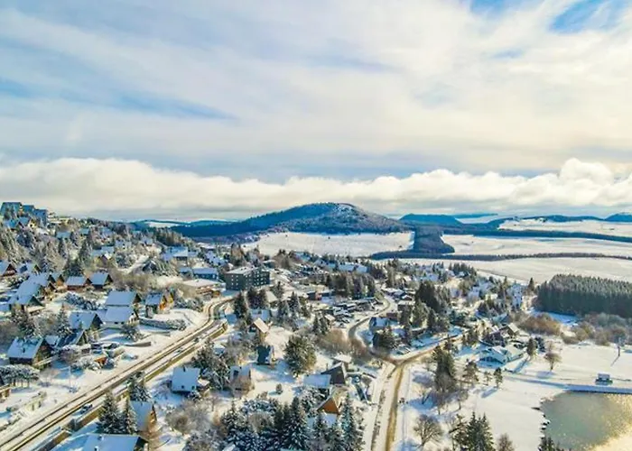 4/6 Pers. Coeur De Station, Proche Pistes, Wifi - Fr-1-814-69 *