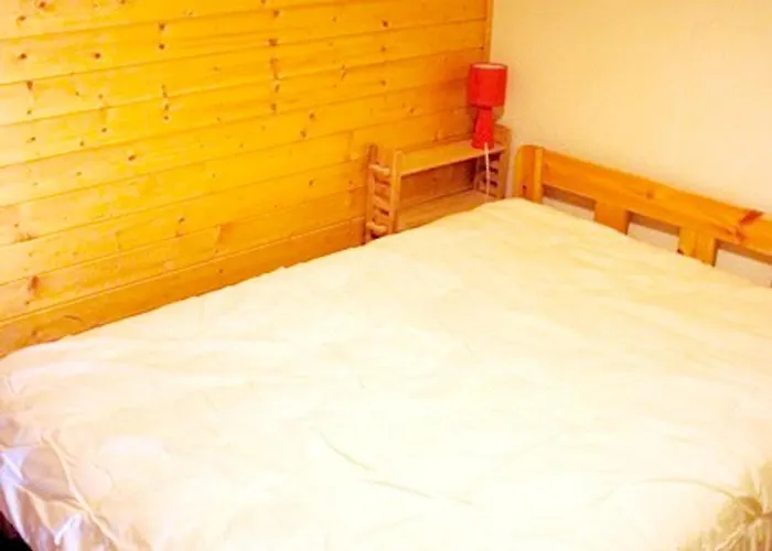 Apartment 4/6 Pers. Coeur De Station, Proche Pistes, Wifi - Fr-1-814-69 Besse-et-Saint-Anastaise