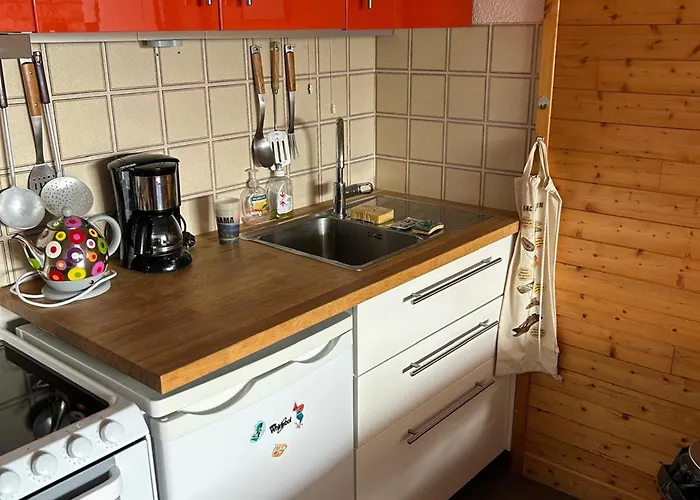 4/6 Pers. Coeur De Station, Proche Pistes, Wifi - Fr-1-814-69 Besse-et-Saint-Anastaise