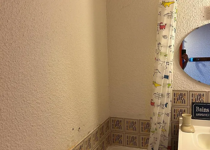 4/6 Pers. Coeur De Station, Proche Pistes, Wifi - Fr-1-814-69 Apartment