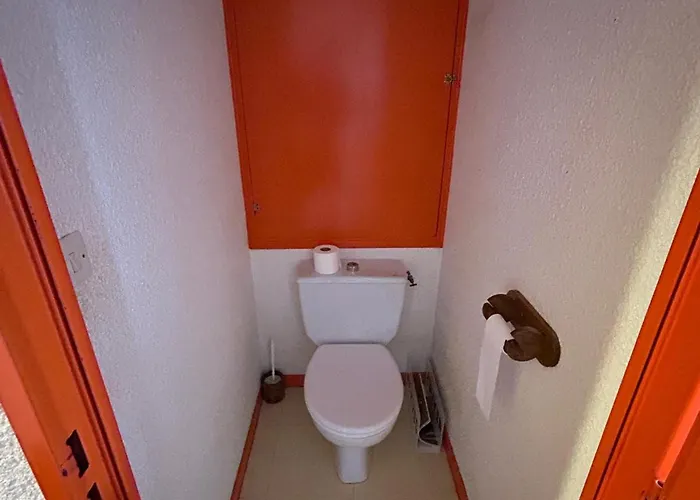 4/6 Pers. Coeur De Station, Proche Pistes, Wifi - Fr-1-814-69 Besse-et-Saint-Anastaise